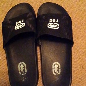 Rockwear slides